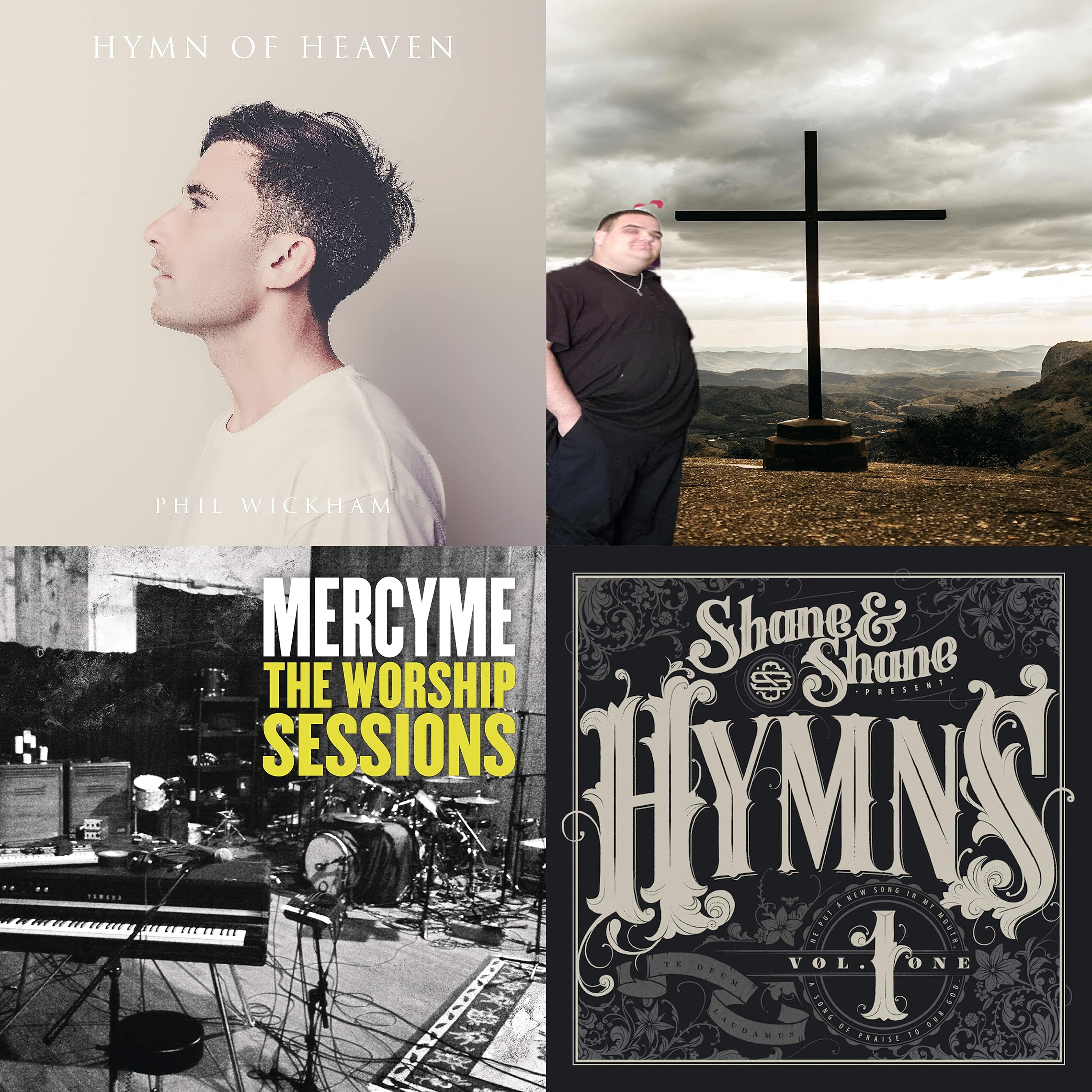 Christian Funeral Music Community Playlist on Amazon Music Unlimited